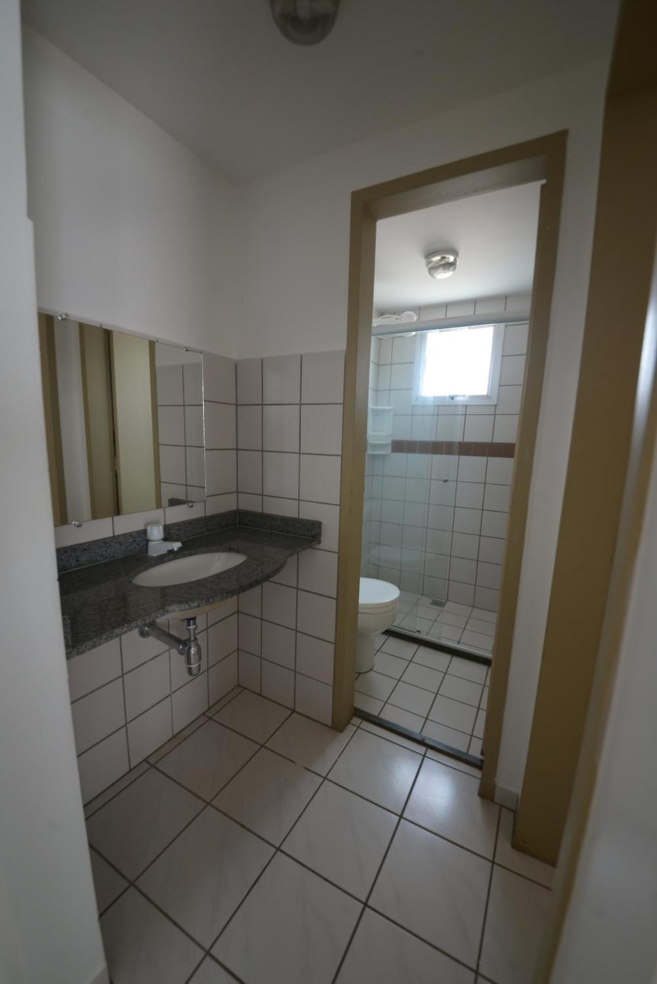 Apartamento Confortavel Apto Em
