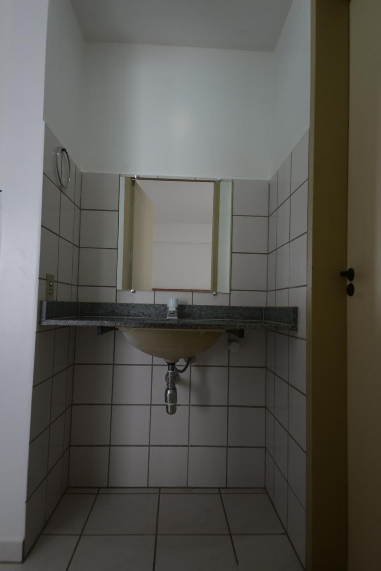 Confortavel Apto Em Apartamento Caldas Novas