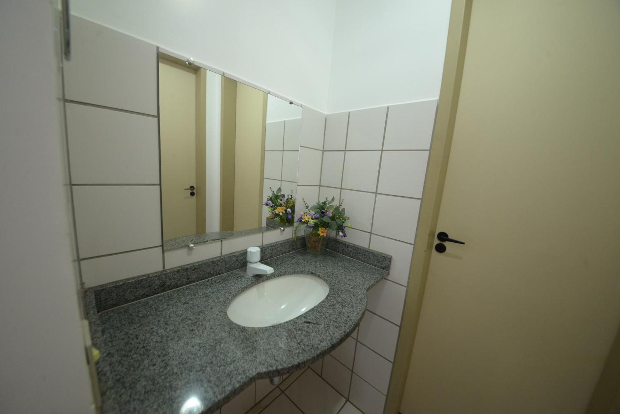 Confortavel Apto Em * Caldas Novas